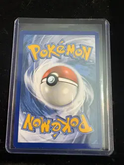 Pikachu SM162 Holo Black Star Promo Card - Image 2