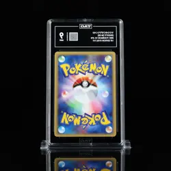 TAG 9 Japanese Bugsy's TM02 106/141 1st Edition VS Series Pokemon Card MINT - Image 2