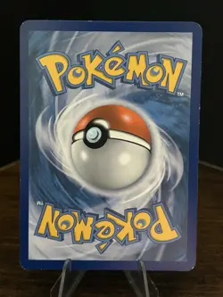 Jolteon BW91 Black Star Promo 2013 Holo Rare Pokemon Card TCG - Image 2