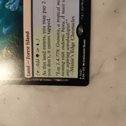 Breeding Pool (0251) MTG - Edge of Eternities - Regular - Image 3