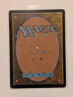 Magic: The Gathering MTG Murders at Karlov Manor #262 Hedge Maze - Image 2