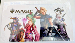 MTG SEALED PLAY BOOSTER BOX OF FINAL FANTASY - Image 1