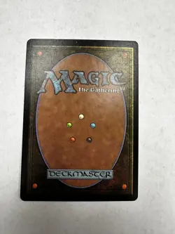 Moggcatcher *Nemesis* MTG Magic the Gathering - Image 2