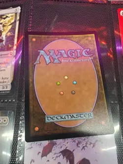 Ashling, Flame Dancer (Borderless) Modern Horizons 3 Foil - Image 3