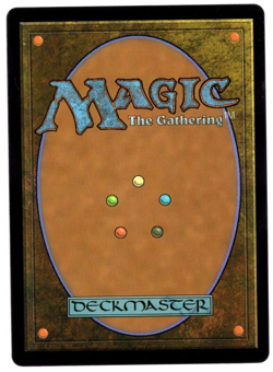 Convenient Target 0305 Uncommon Showcase Foil Karlov Manor MTG Near Mint - Image 2