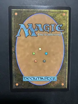 Gogo, Master of Mimicry (Extended Art) Final Fantasy Regular - Image 3