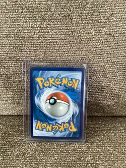 Pokemon 2023 Scarlet & Violet Basic Fighting Energy 258/198 Gold Hyper Rare NM - Image 2