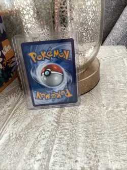 Pokemon 2023 Scarlet & Violet Basic Fighting Energy 258/198 Gold Hyper Rare NM - Image 4