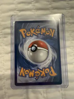 Ascended Heroes Mega Gengar Ex Mega Rare Pokemon Card Near Mint - Image 2