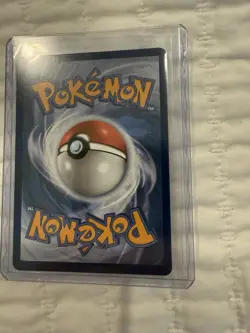 Ascended Heroes Mega Gengar Ex Mega Rare Pokemon Card Near Mint - Image 3