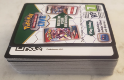 100 Pokemon GO - Codes online Pokemon TCG Live Pack Instant delivery - Image 2