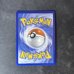 Pokemon Basic Metal Energy 099/064 Shrouded Fable Holo Hyper Rare Foil - Image 2