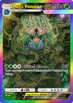 [ ENGLISH FAST ] Pokemon TCG Pocket - Any Rainbow / Full Art From Crimson Blaze - Image 5