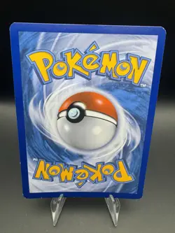 Pikachu Libre 30/30 C Holo Pokemon XY Trainer Kit: Pikachu Libre & Suicune - Image 2