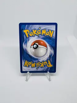 2024 Pokemon Stellar Crown Ledian Illustration Rare IR 144/142 - Image 2
