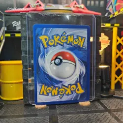 Kangaskhan Base Set 2 Pokemon TCG 26/130 Unlimited Rare - Image 4