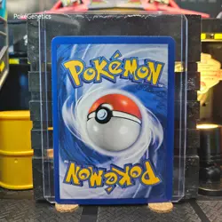 Kangaskhan Base Set 2 Pokemon TCG 26/130 Unlimited Rare - Image 5