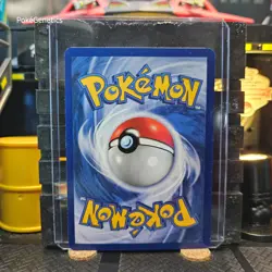 Psyduck Fossil Pokemon TCG 53/62 Unlimited Common - Image 5