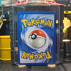 Parasect Base Set 2 Pokemon TCG 55/130 Uncommon - Image 5