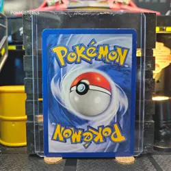 Squirtle Team Rocket Pokemon TCG 68/82 Unlimited Common - Image 5