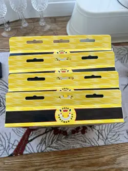 IN HAND Pokemon Day 2026 30th Anniversary Collection Box - Lot of 4 - Image 5