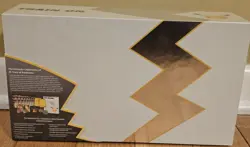 Pokemon 25th Anniversary Celebrations Box Ultra Premium Collection UPC - SEALED - Image 3
