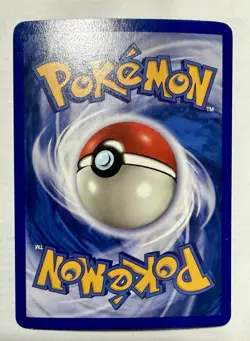 Pokemon TCG Vileplume (No Set Symbol Error) Jungle 15/64 Holo Rare High Grade - Image 2