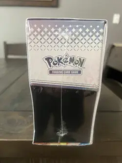 Pokemon Prismatic Evolutions ETB Factory Sealed Brand New Box Ready to Ship - Image 4