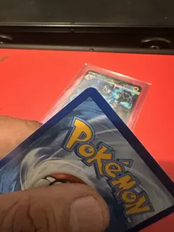 Pokemon TCG Mega Kangaskhan EX Sir 182/132 Near Mint Mega Evolution English - Image 4