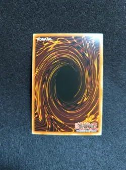 Yu-Gi-Oh Red-Eyes B. Dragon YAP01-EN002 Ultra Rare Limited Edition Mint - Image 2