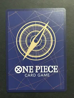 One Piece Marshall.D.Teach - OP09-093 (Reprint) Premium Booster -The Best- Vol.2 - Image 2