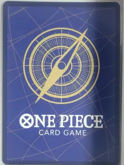 One Piece TCG Sanji ALT ART OP04-104 SR Kingdoms of Intrigue English - Image 2