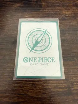 OP11-Don!! DON!! Card : DON!! Alternative Art Foil English One Piece TCG MINT - Image 2