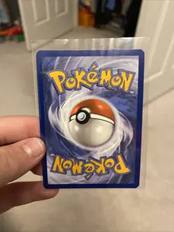 Pokemon TCG Scarlet & Violet Arven Trainer Full Art Ultra Rare Holo Card 235/198 - Image 2