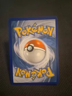 Victreebel - Reverse Holo - XY Furious Fists 3/111 Pokemon Card MP - Image 4