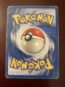 Aerodactyl 16/62 Fossil Set Non-Holo Regular Rare 1999 Pokemon TCG Card MP - Image 2