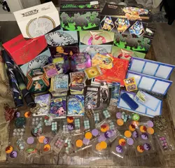 Entire Pokemon Collection Lot. Over 35 Lbs!!!! THOUSANDS OF CARDS & ACCESSORIES - Image 2