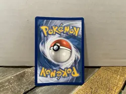Meltan SM177 Sun & Moon Cosmo Holo Ultra Rare Black Star Promo Pokemon Card NM - Image 2