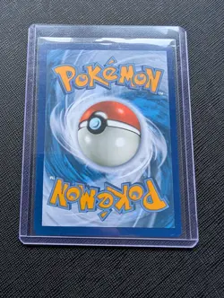 Wellspring Mask Ogerpon EX 213/167 Twilight Masquerade Sir Pokemon TCG Card NM - Image 3
