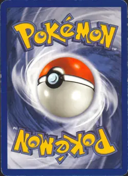 Dark Machamp 27/82 1st Edition Rare Team Rocket Pokemon Card HP - Image 2