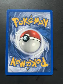 Pokemon Card - Scizor - 29/75 - Neo Discovery - Image 2