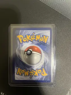 Mew ex 053 Sv: Scarlet & Violet Promo Cards Holo - Image 2