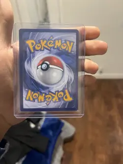 Mew ex 053 Sv: Scarlet & Violet Promo Cards Holo - Image 3