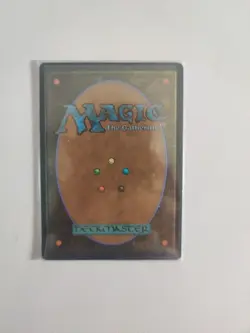 MTG Balin's Tomb NM Unplayed - Ancient Tomb Commander: LotR - Image 2