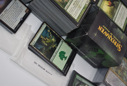 Magic the Gathering MTG Collection Vintage Foils Bulk Lot 1994-2022 over 6600 - Image 4