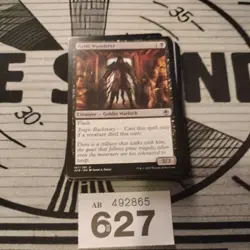 Magic The Gathering Goblin Bundle. Mtg Commander Typal Lot Tribal (627) - Image 2