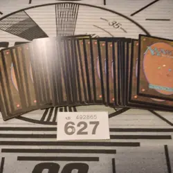 Magic The Gathering Goblin Bundle. Mtg Commander Typal Lot Tribal (627) - Image 3