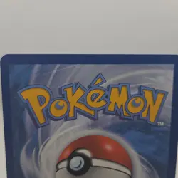Pokemon Gengar VMAX Full Art Ultra Rare Single Strike 157/264 Fusion Strike Holo - Image 3