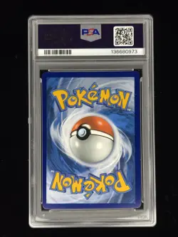 Pikachu (Secret) 160/159 Pokemon Crown Zenith PSA 9 🔥 - Image 2