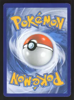 Team Aqua's Sealeo 4/34 Pokemon TCG Double Crisis LP - Image 2